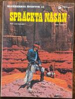 Spr&auml;ckta n&auml;san &ndash; Blueberrys &auml;ventyr 12