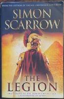 The Legion [Eagles of the Empire 10]