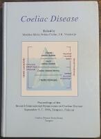 Coeliac Disease &ndash; Proceedings of the Seventh International Symposium On Coeliac Disease (1996 in Tampere)