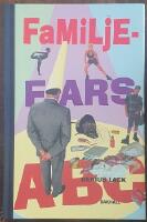 Familjefars ABC &ndash; roman