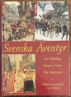 Svenska &auml;ventyr