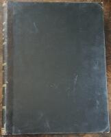 Illustrerad Familj-Journal 1892, 16:de &aring;rg&aring;ngen [inbunden &aring;rg&aring;ng av tidskriften]