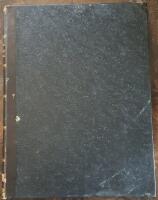 Illustrerad Familj-Journal 1894, 18:de &aring;rg&aring;ngen [inbunden &aring;rg&aring;ng av tidskriften]