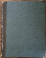 Illustrerad Familj-Journal 1895, 19:de &aring;rg&aring;ngen [inbunden &aring;rg&aring;ng av tidskriften]