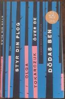 Styr din plog &ouml;ver de d&ouml;das ben