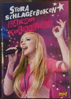 Stora schlagerboken &ndash; bakom kulisserna