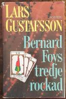 Bernard Foys tredje rockad