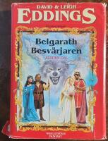 Belgarath besv&auml;rjaren, bok 1 &ndash; Aldurs dal
