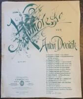 Humoreske op. 101 no 7