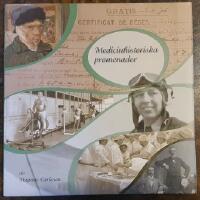 Medicinhistoriska promenader