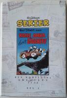 Walt Disney's serier &ndash; Den kompletta &aring;rg&aring;ngen 1954 del 1