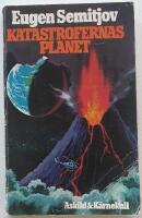 Katastrofernas planet