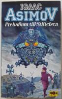 Preludium till Stiftelsen