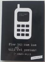 Fler sms som kom till helt fel person! (+n&aring;gra mejl)