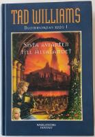 Blommornas krig 1 &ndash; Sista avfarten till &Auml;lvalandet