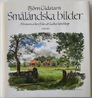Sm&aring;l&auml;ndska bilder &ndash; minnesm&auml;rken fr&aring;n ett kulturlandskap