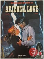 Arizona Love &ndash; Blueberrys &auml;ventyr 17