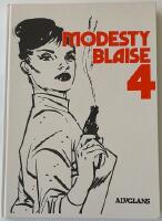 Modesty Blaise 4