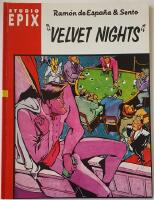 Velvet nights &ndash; Studio Epix 7