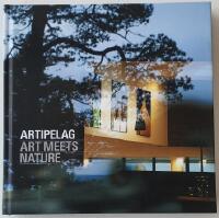 Artipelag &ndash; art meets nature