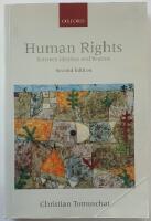 Human rights &ndash; between idealism and realism