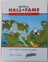 Walt Disney's hall of fame &ndash; de stora serieskaparna 9, Drakriddarna