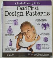 Head first design patterns – your brain on design patterns