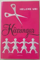 K&auml;rringar