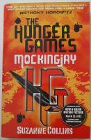 The hunger games 3 &ndash; Mockingjay
