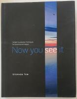 Now you see it &ndash; simple visualization techniques for quantitative analysis