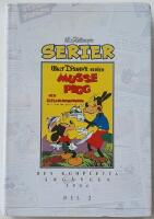 Walt Disneys serier &ndash; Den kompletta &aring;rg&aring;ngen 1956 del 2