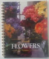 Fresh Flowers vol 3 &ndash; Flowering & Foliage Plants