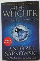 The Witcher roman nr 4 &ndash; Tower of the Swallow
