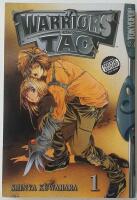 Warriors of Tao, vol. 1