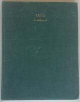 Bach &ndash; en bildbiografi