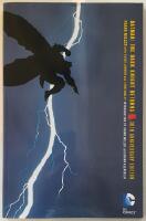 Batman &ndash; the dark knight returns [30th anniversary edition]