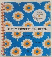 Heilt spesiell og jubel &ndash; sy glade kl&aelig;r til glade barn