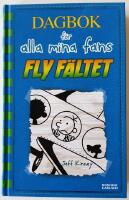 Fly fältet – Dagbok för alla mina fans