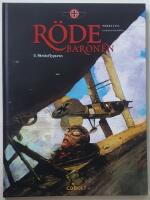 R&ouml;de baronen &ndash; 2. Stridsflygaren