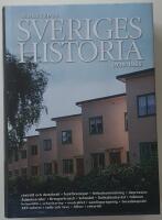 Sveriges historia 1920 &ndash; 1965