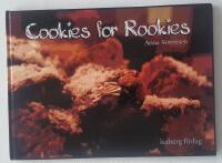 Cookies for rookies &ndash; den enkla v&auml;gen till de smaskigaste kakorna