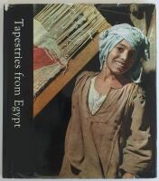 Tapestries from Egypt &ndash; woven by the children of Harrania