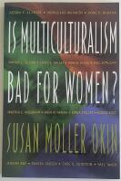 Is multiculturalism bad for women?