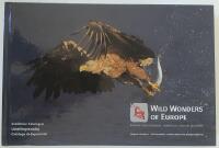 Wild Wonders of Europe