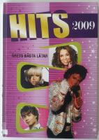 Hits 2009 &ndash; &aring;rets b&auml;sta l&aring;tar