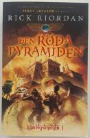 Kanekr&ouml;nikan 1 &ndash; Den r&ouml;da pyramiden