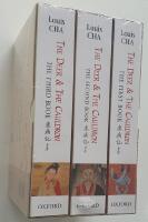 The Deer and the Cauldron [3 Volume Set]