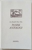 Panisk antologi