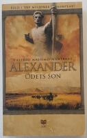 Alexander 1 &ndash; &Ouml;dets son