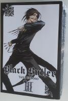 Black butler 1&ndash;4
